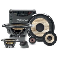 Speakers Focal FLAX EVO PS 165 F3E
