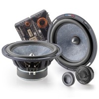 Speakers Focal PS 165 SF