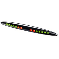 Parking assistant Steelmate PTS410M21-F
