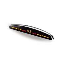 Parking assistant Steelmate PTS411M7