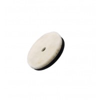 Flexipads Pro-Wool Detailing Velcro Pad 100 Polishing Leather