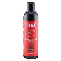 Polisher FLEX P 03/06-LDX