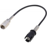 Antenna adapter Per.Pic. A9618 FME - RAKU II