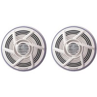 Pioneer TS-MR1600 speakers
