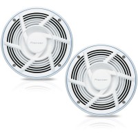 Pioneer TS-MR2040 speakers