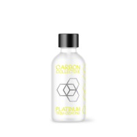 Ceramic plastic protection Carbon Collective Platinum Trim Coating (30 ml)