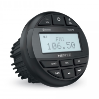 Hertz HMR 10 Digital Media Receiver