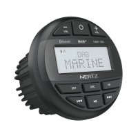 Hertz HMR 10 D Digital Media Receiver