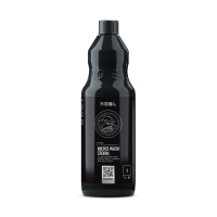 ADBL Micro Wash Storm Microfiber Detergent and Polishing Discs (1 L)
