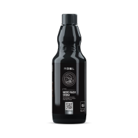 ADBL Micro Wash Storm Microfiber Detergent and Polishing Discs (500ml)