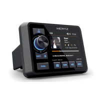 Hertz HMR 50 Digital Media Receiver