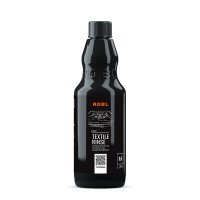 Upholstery cleaning agent ADBL Textile Rinse (500 ml)