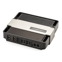 Mosconi PRO 4|10 AAB EVO amplifier
