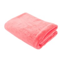 Premium drying towel Purestar Superior Drying Towel Neon Peach L