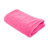 Premium drying towel Purestar Superior Drying Towel Neon Pink M