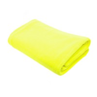 Premium drying towel Purestar Superior Drying Towel Neon Yellow M