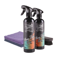Auto Finesse convertible roof cleaning and protection kit