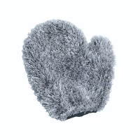 Purestar Double Twist Wheel Mitt Microfiber Wheel Wash Glove