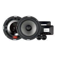Onkyo P-S650C2 speakers