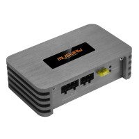 Musway P2 amplifier