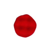 Dodo Juice Peak Finish Spot Pad - Waffle Foam Finishing Pad - 80 mm