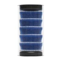 Polishing disc Ewocar Hard Blue Pad 45/35 mm