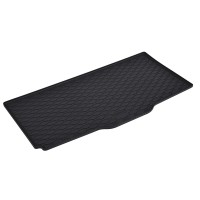 Rigum rubber boot liner for Fiat Panda (2012-)