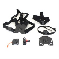 Bracket set H-KIT-01