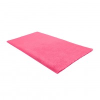 Microfiber towel Purestar Speed Polish Multi Towel Pink