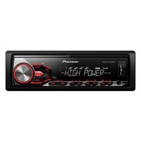 Pioneer MVH-280FD car radio