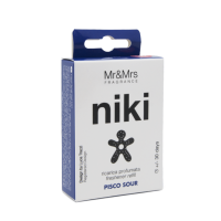 Mr&Mrs Fragrance Niki Pisco Sour refill