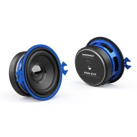 AudioControl PNW-275 speakers