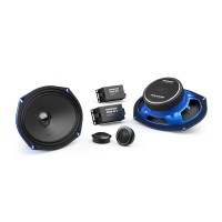 AudioControl PNW-69CS2 speakers