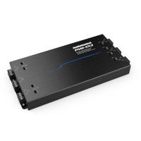 AudioControl PNW-XN3 crossovers