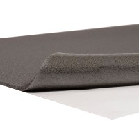Sound insulation material Vibrofilter PPE ECO 4