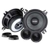 Eton PRA 10 speakers