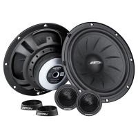 Eton PRA 16 speakers