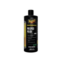Polish for maximum shine Meguiar's Pro Speed Polish (946 ml)