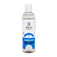 Aqua Tire & Plastic Dressing (250 ml)