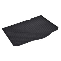 Rigum rubber boot liner for Fiat Grande Punto (2006-)
