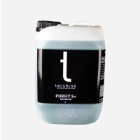 Car shampoo Tershine Purify S+ (5 l)