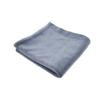 Microfiber towel Purestar Superior Buffing Towel Neon Gray