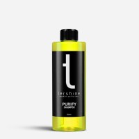 Tershine Purify car shampoo (500 ml)