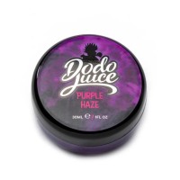 Dodo Juice Purple Haze hard wax for dark varnishes (30 ml)