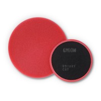 Gyeon Q2M Rotary Cut Polishing Disc 2-Pack (80 mm x 25 mm)