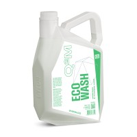 Gyeon Q2M ECOWash waterless washing product (4 l)
