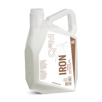 Fly rust remover Gyeon Q2M Iron REDEFINED (4 l)