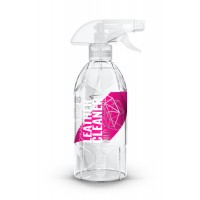 Leather cleaner Gyeon Q2M LeatherCleaner Mild (500 ml)