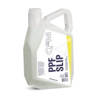 Lubricant for the application of PPF films Gyeon Q2M PPF Slip (4 l)