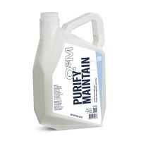 Gyeon Q2M PurifyMaintain Antibacterial Interior Cleaner and Protector (4 l)